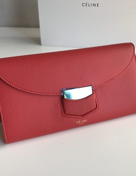 Celine Wallet