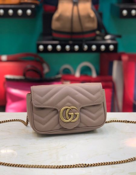 Gucci GG Marmont