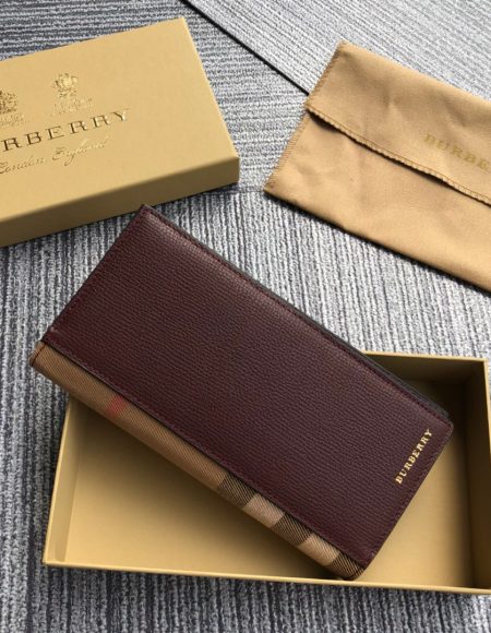 Burberry Wallet