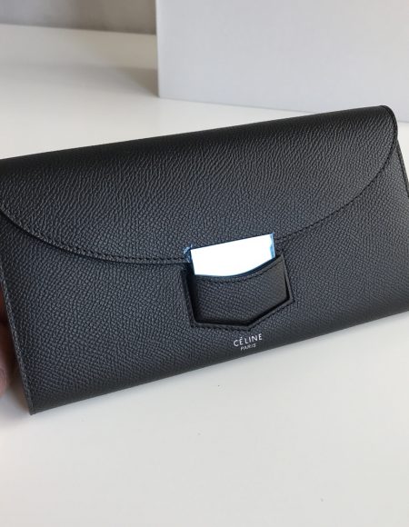 Celine Wallet