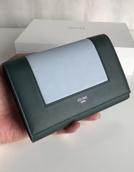 Celine Wallet