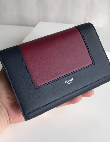 Celine Wallet