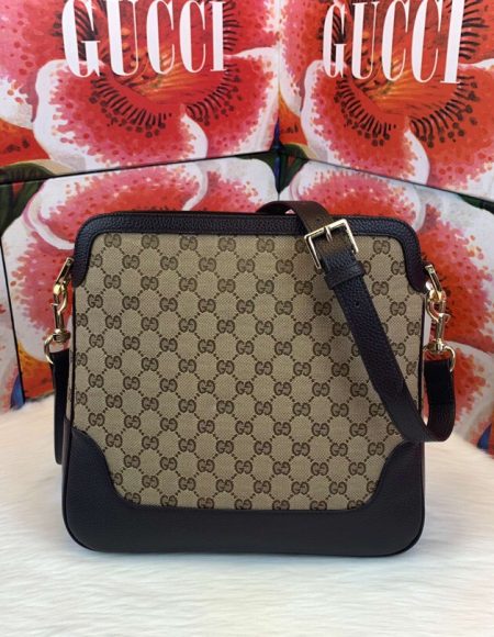 Gucci briefcase