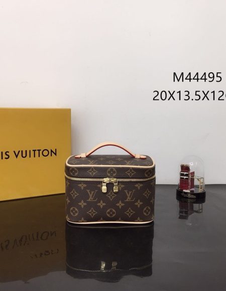 Louis Vuitton Cosmetic bag