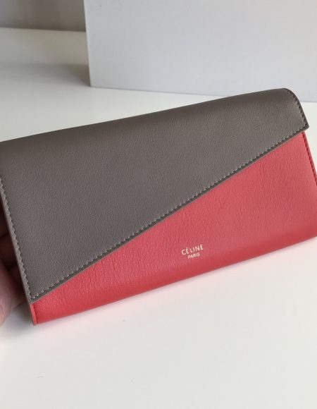 Celine Wallet