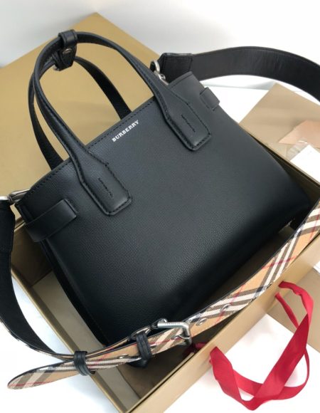 Burberry Banner