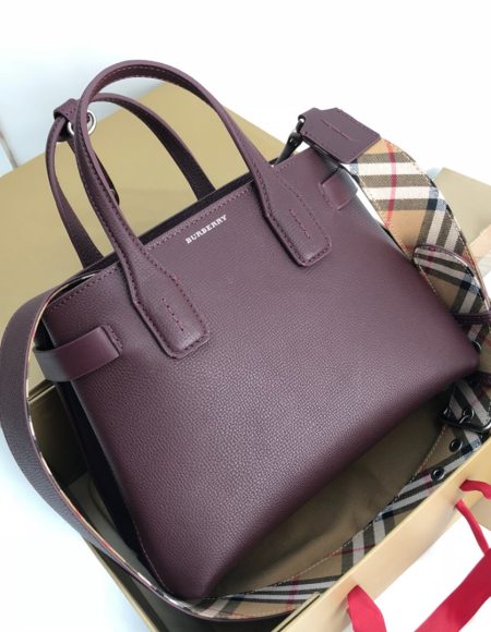 Burberry Banner