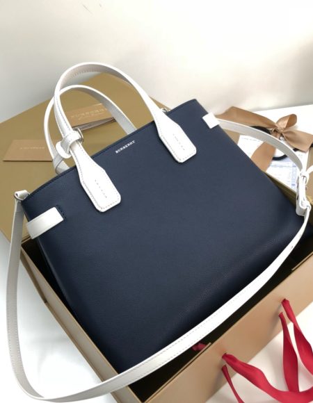 Burberry Banner