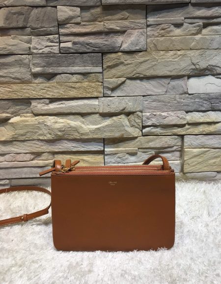 Celine Trio Bag