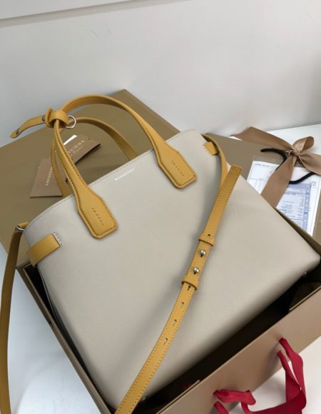 Burberry Banner