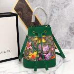 Gucci ophidia bucket