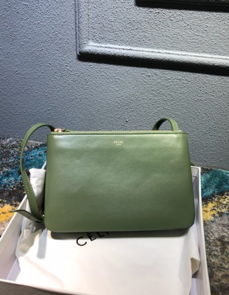 Celine Trio Bag