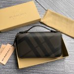 Burberry Wallet