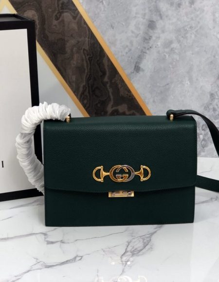 Gucci zumi