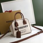 Burberry Cube