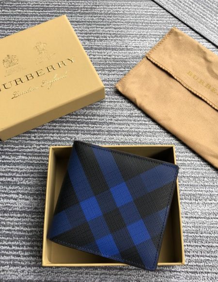 Burberry Wallet
