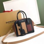 Burberry Cube