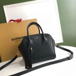 Burberry Cube