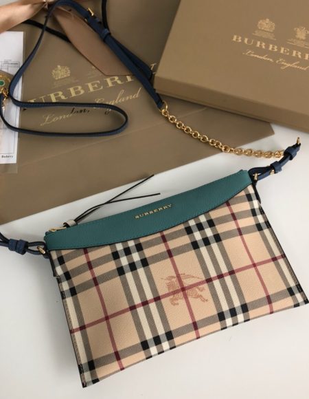 Burberry shoulder bag
