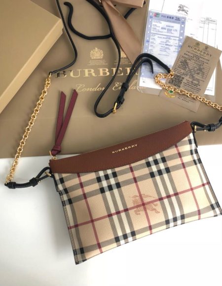 Burberry shoulder bag