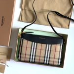 Burberry House