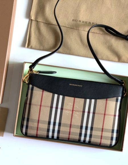 Burberry House