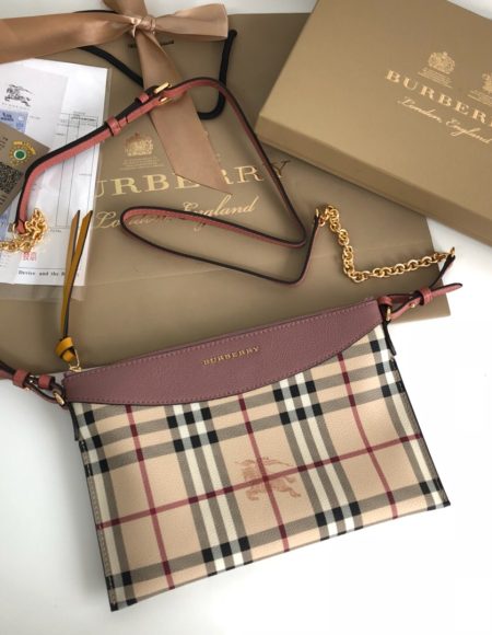 Burberry shoulder bag