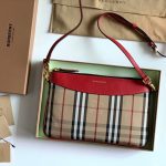 Burberry House