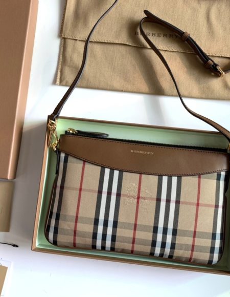 Burberry House