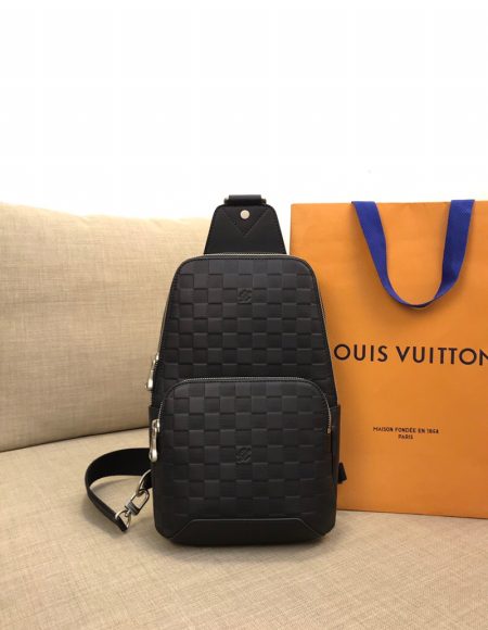 Louis Vuitton Avenue