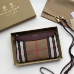 Burberry House