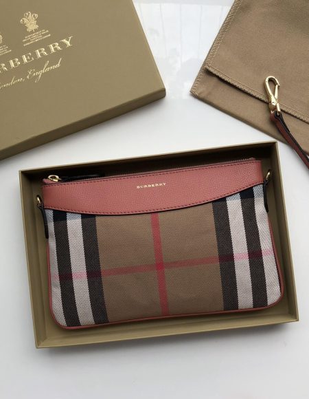Burberry House