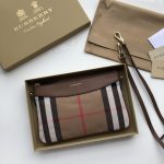 Burberry House
