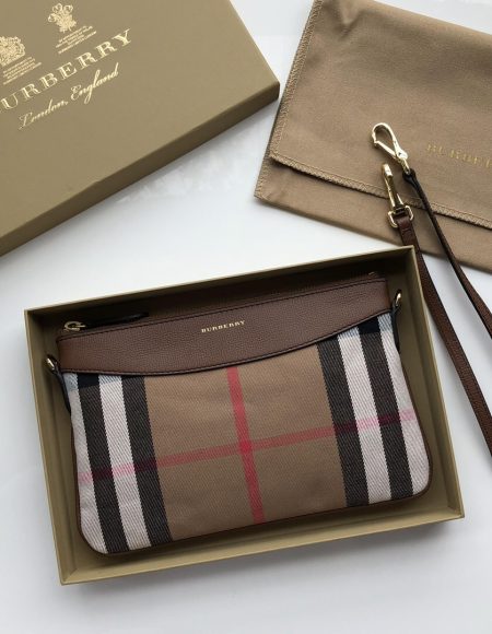 Burberry House