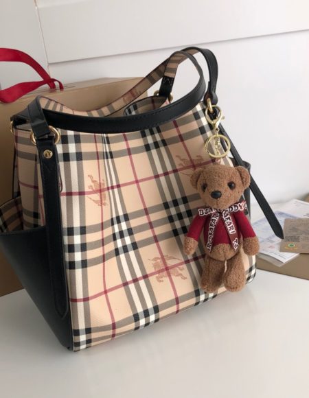 Burberry Shopping bag