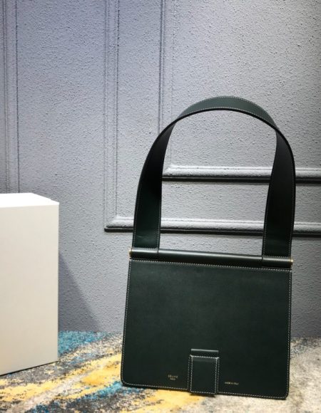 Celine Tab Bag