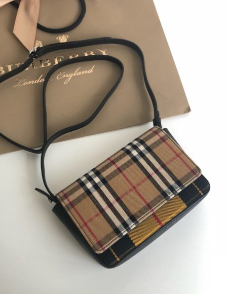 Burberry shoulder bag