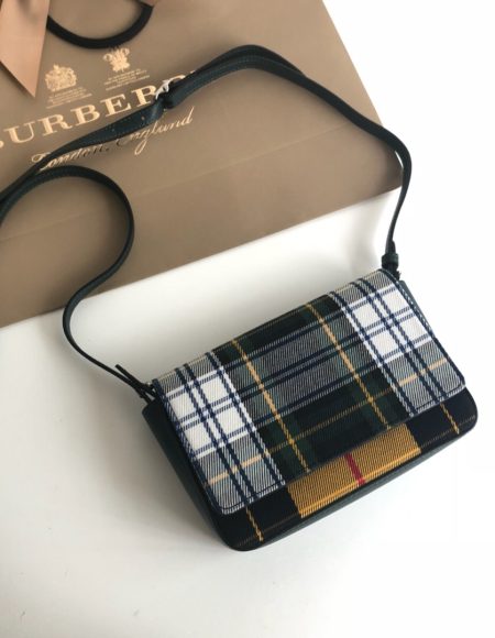 Burberry shoulder bag