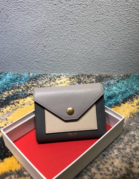 Celine Wallet