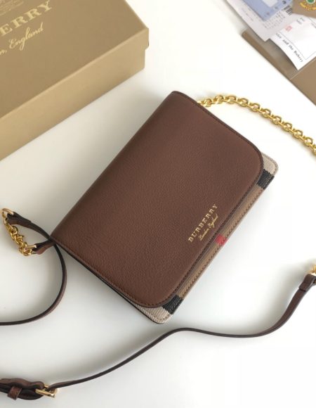 Burberry shoulder bag
