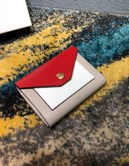 Celine Wallet