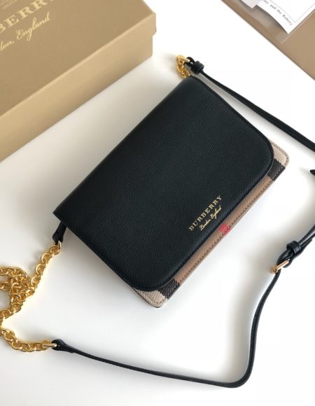 Burberry shoulder bag