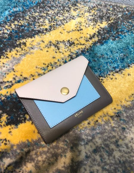 Celine Wallet