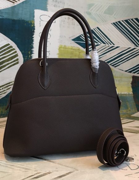 Hermes Bolide Bag