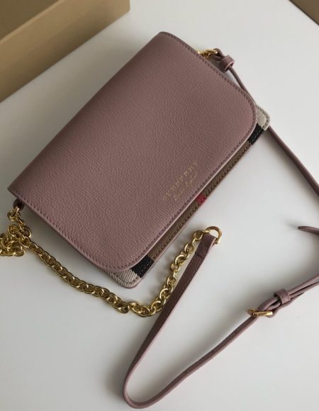 Burberry shoulder bag