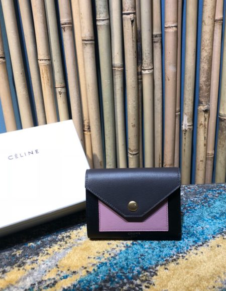 Celine Wallet