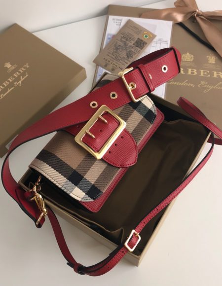 Burberry shoulder bag