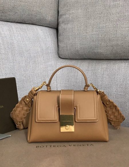 Bottega Veneta Shoulder Bags
