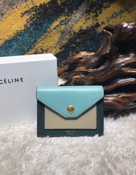 Celine Wallet