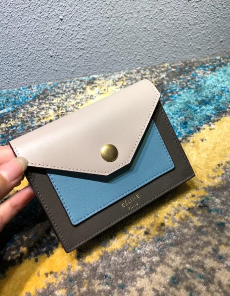 Celine Wallet